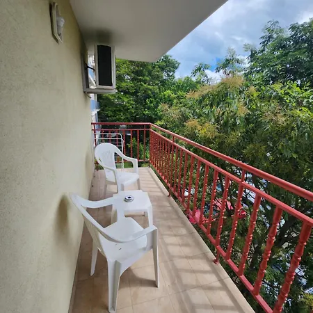 Granat 3* Slantschew brjag