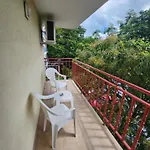 Granat 3* Sluneční pobřeží
