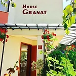 Granat 3* Sluneční pobřeží