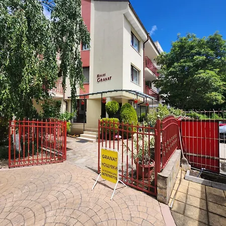 Granat Pensjonat