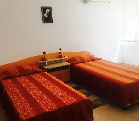 Granat Pensjonat Słoneczny Brzeg