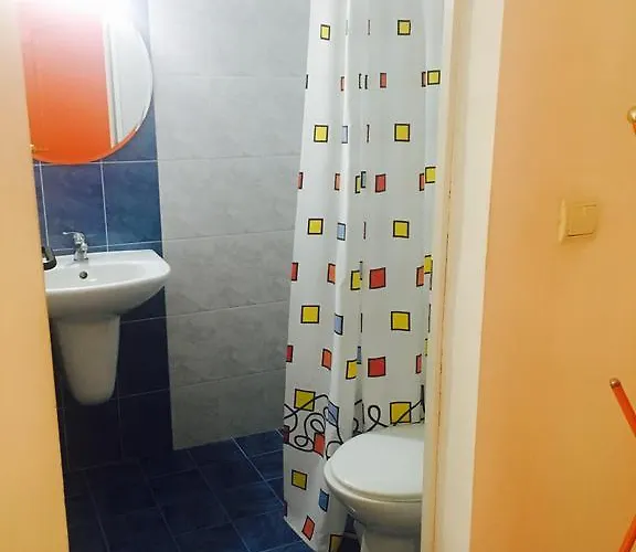 Granat Słoneczny Brzeg