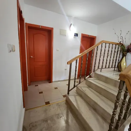 Vendégház Granat