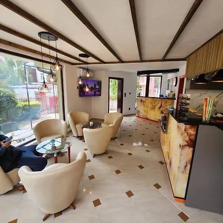 Gasthof Granat 3*