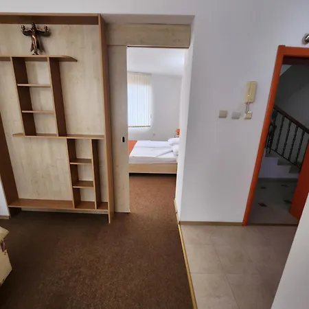Vendégház Granat