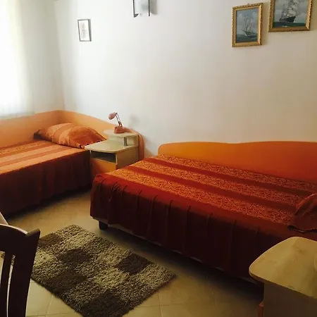 Granat Vendégház