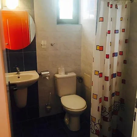 Granat 3* Napospart