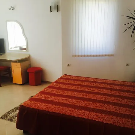 Vendégház Granat 3*