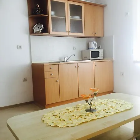 Vendégház Granat