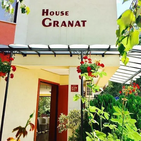 Granat 3* Slantschew brjag