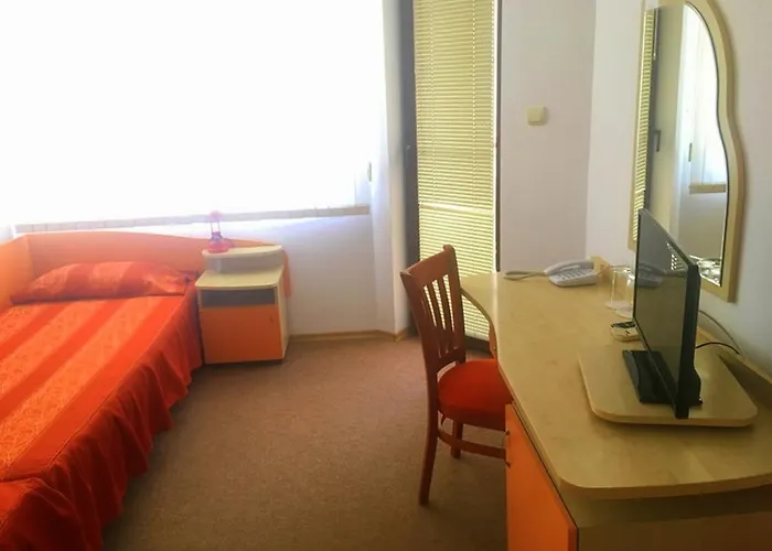 гранат 3* Слънчев бряг