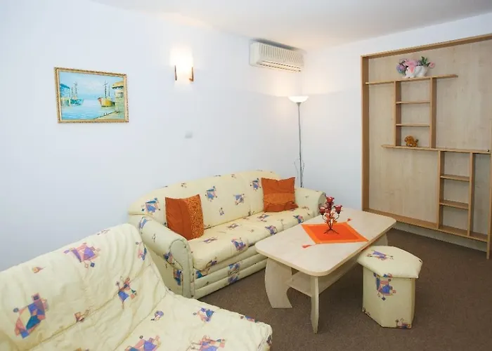 Granat 3* Sunny Beach