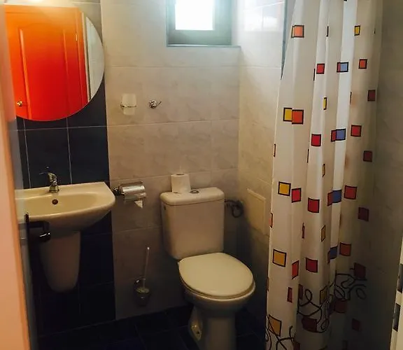 Granat 3* Sunny Beach