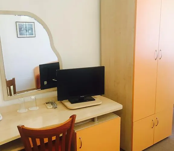 Granat Gæstehus Sunny Beach