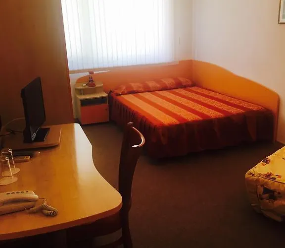 Gæstehus Granat Sunny Beach