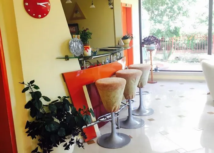 Granat Gæstehus Sunny Beach